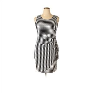Market & Spruce bodycon dress size large